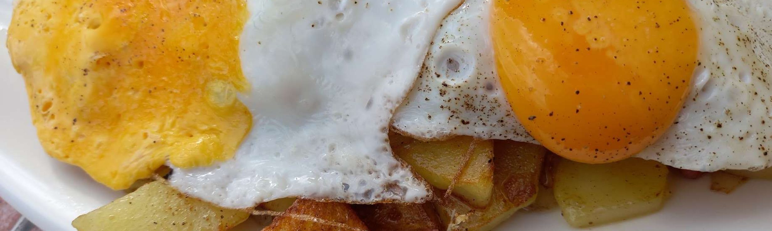 Omlette